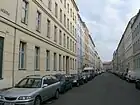 Marienstraße