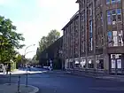 Neue Roßstraße