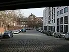Unterbaumstraße
