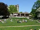 Volkspark am Weinberg