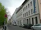 Berlin-Mitte Gipsstraße