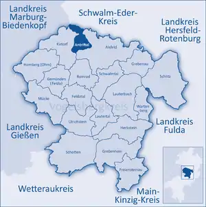 Karte