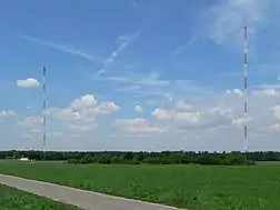 Bild des Objektes