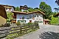 Mittenwald, Goethestrasse 23