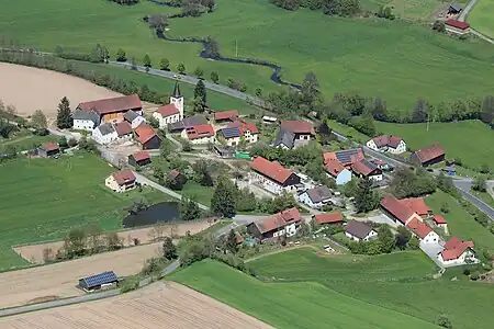 Mitteraschau (2017)