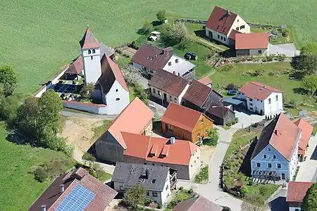 Mariä Himmelfahrt (2017)
