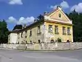 Das Herrenhaus
