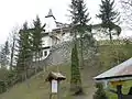 Rückseite
