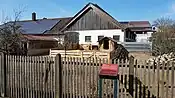 Mittlere Mühle – „Herrenmühle“