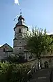Jakobskirche