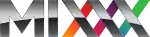 Logo von Mixxx