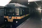 Metro Rotterdam