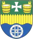 Wappen von Mlékosrby
