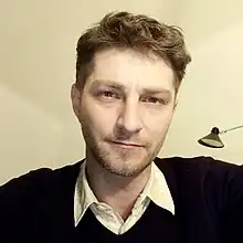 Mladen Savic, Autor