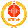 Wappen des Bulgan-Aimag