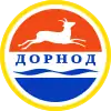 Wappen des Dornod-Aimag