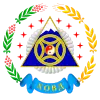 Wappen des Chowd-Aimag