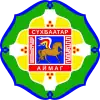 Wappen des Süchbaatar-Aimag