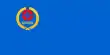 Flagge des Bulgan-Aimag