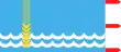 Flagge des Selenge-Aimag