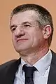 Jean Lassalle,Résistons!,zentrumsliberal, regionalistisch