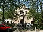 Christ Embassy Church