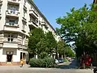 Bredowstraße