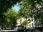 Dortmunder Straße
