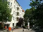 Essener Straße