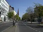 Perleberger Straße