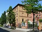 Waldenserstraße