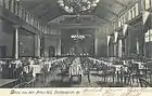 Perleberger Straße 26 Artushof 1908