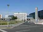 Ella-Trebe-Straße