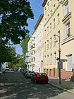 Gerhardtstraße