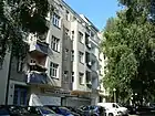 Ufnaustraße