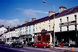 Moate, Main Street (2000)