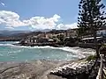 Strand von Mochlos