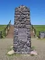 Denkmal für die Sturmkatastrophe 1883