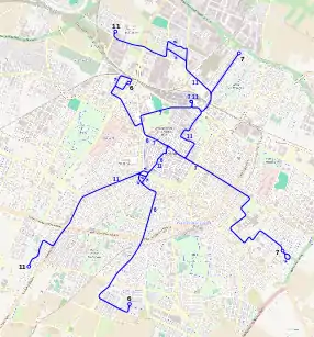 Netzplan