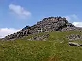 Moel yr Ogof
