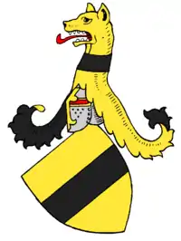 Wappen Moers