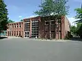 Dreifachturn- und Mehrzweckhalle „Halle Adolfinum“