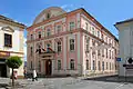 Altes Rathaus