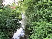 Wallensteingraben