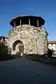 römischer Turm