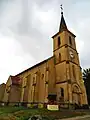 Kirche Saint-Barthélemy