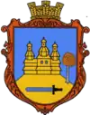 Wappen von Mokrotyn