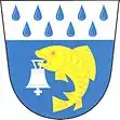 Wappen von Mokrouše
