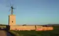 Molino de Ramellbei sa Casa Blanca (Palma)