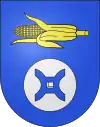 Wappen von Moleno